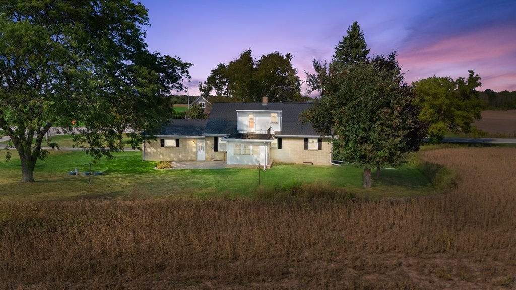 6106 County Rd K New Franken, WI 54229 - Photo 2 of 59 Gallery Image 2