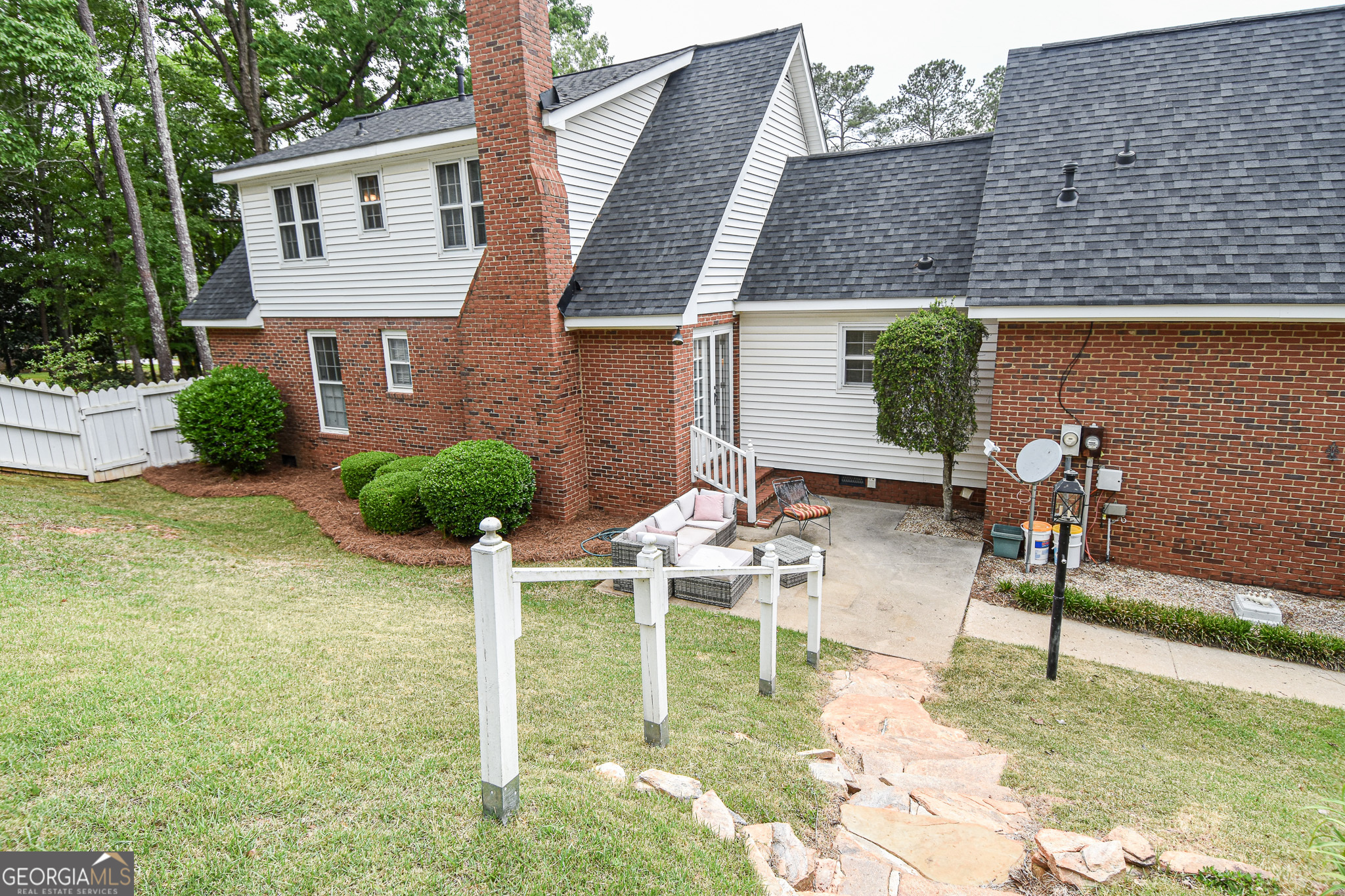 120 Mill Race Road Thomaston, GA 30286 - Photo 78 of 94