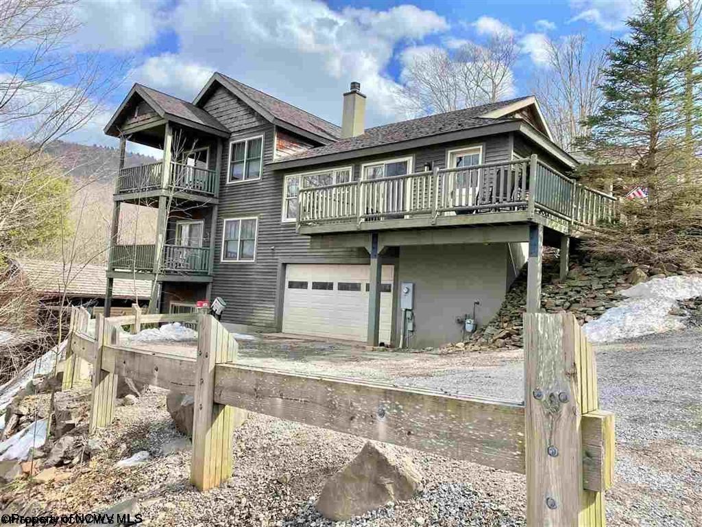 339 Slopeside Road Davis, WV 26260 - Photo 1 of 7 Gallery Image 1