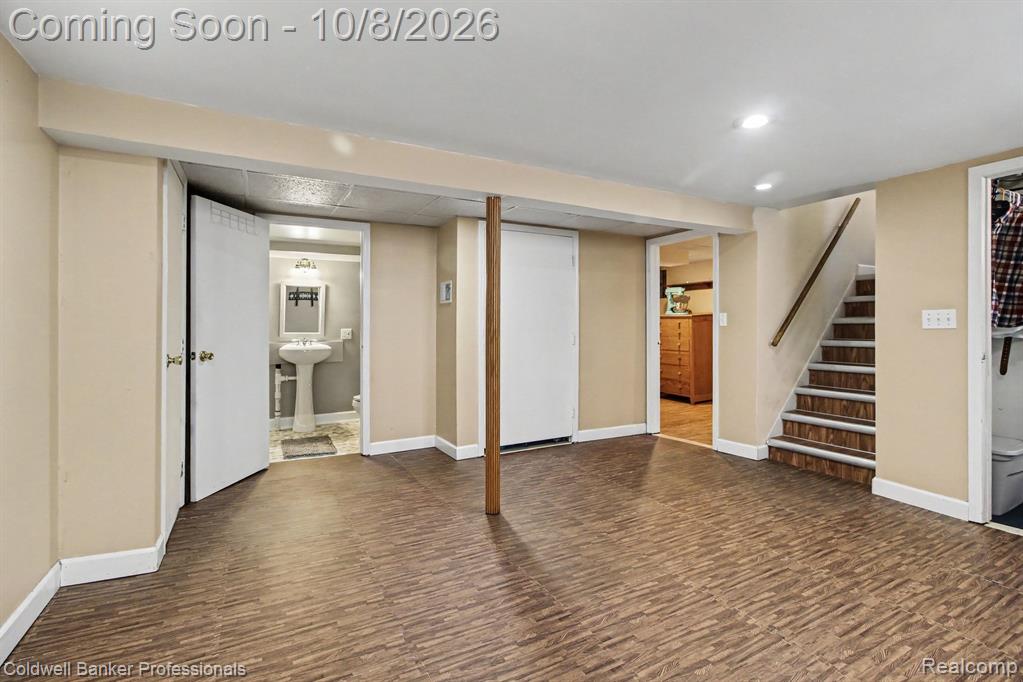 1118 Oxford Road Berkley, MI 48072 - Photo 18 of 29 Gallery Image 18