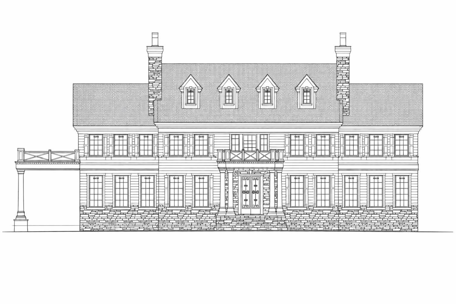 131 Igoe Road Morganville, NJ 07751 - Photo 2 of 22