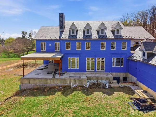 $3,500,000 | 131 Igoe Road, Morganville, NJ 07751