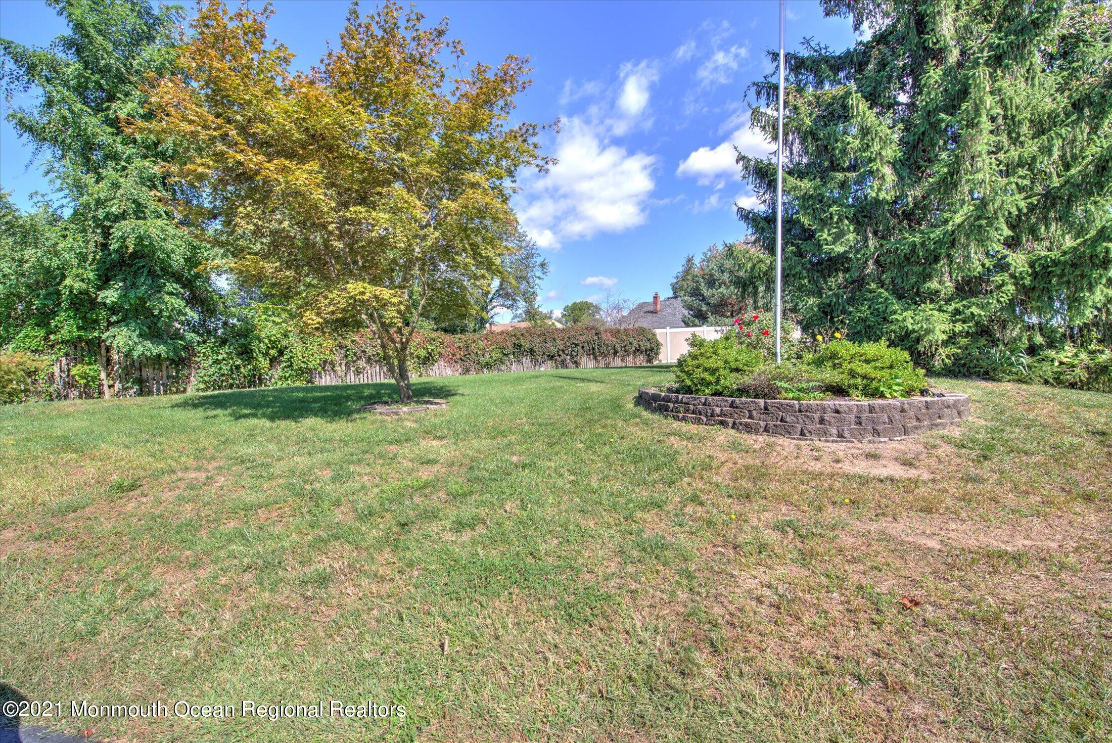 136 Bethany Road Hazlet, NJ 07730 - Photo 3 of 26 03-FRONT YARD