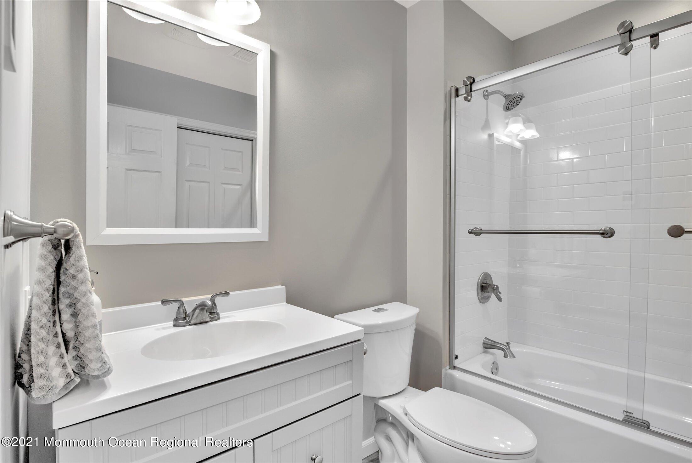 136 Bethany Road Hazlet, NJ 07730 - Photo 22 of 26 22-BATHROOM