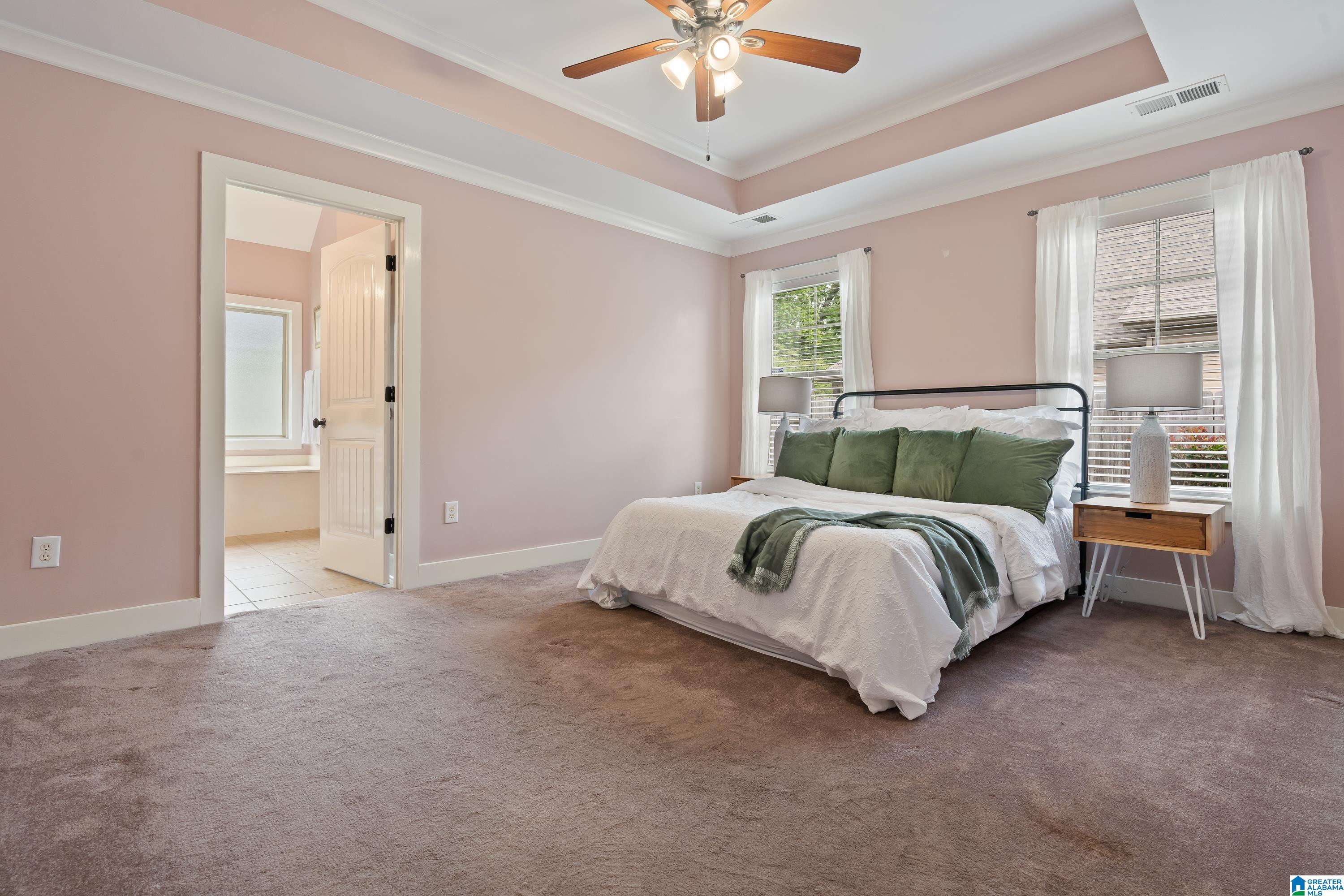 142 Falling Waters Lane Alabaster, AL 35114 - Photo 13 of 36