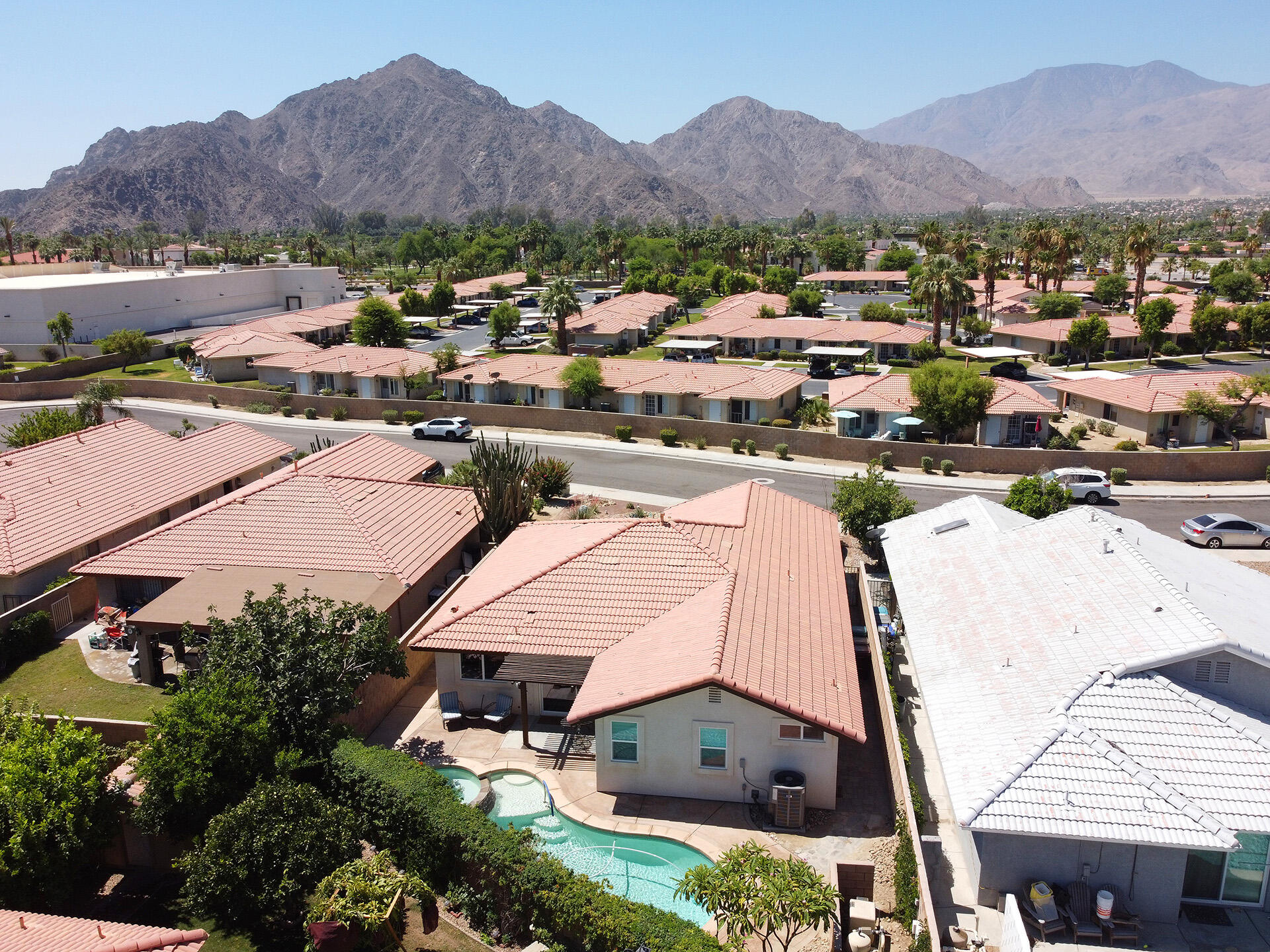 78280 Springtime Way La Quinta, CA 92253 - Photo 48 of 49 DJI_0839 web