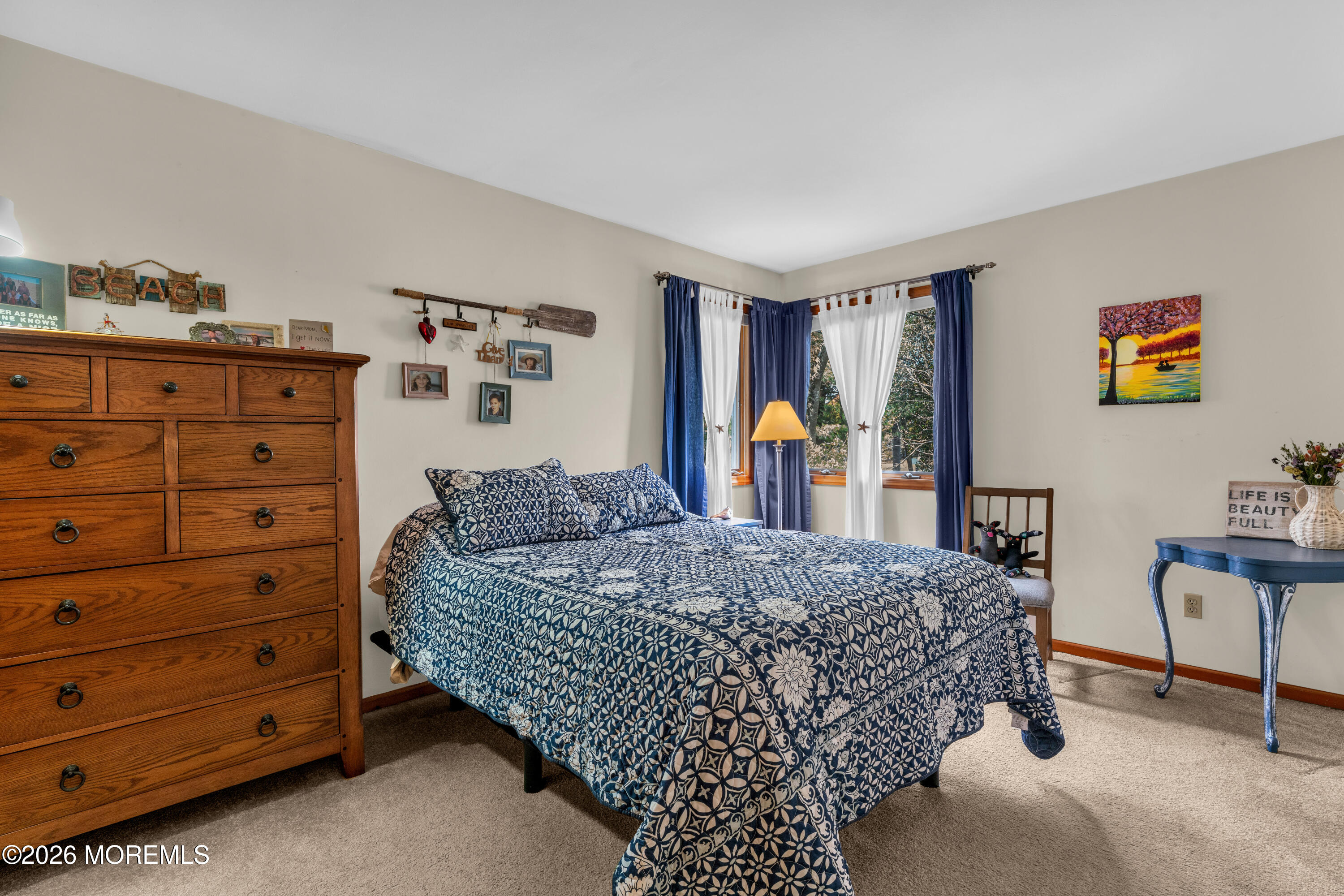 535 Carroll Fox Road Brick, NJ 08724 - Photo 18 of 32 Bedroom