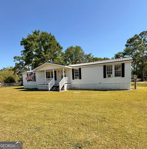$159,900 | 1171 Main Street, Avera, GA 30803