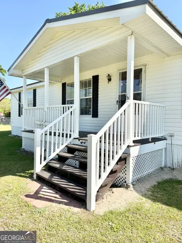 $159,900 | 1171 Main Street, Avera, GA 30803