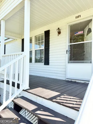 $159,900 | 1171 Main Street, Avera, GA 30803