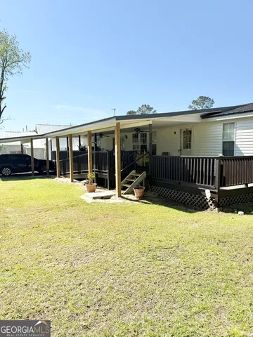 $159,900 | 1171 Main Street, Avera, GA 30803