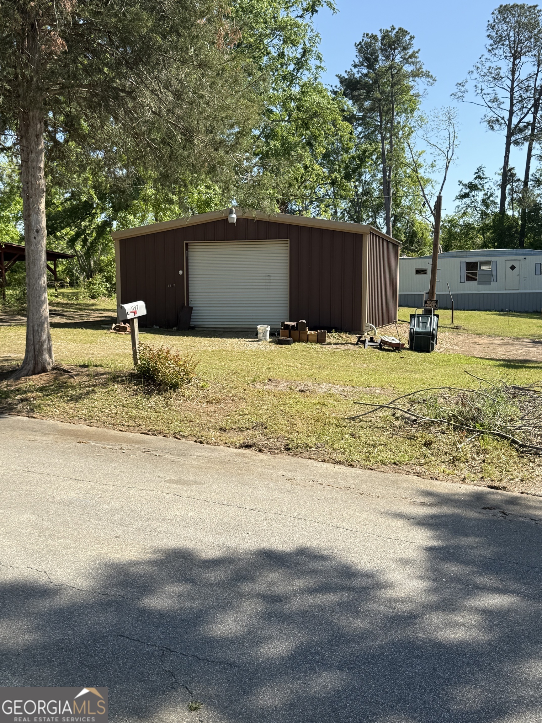 1171 Main Street Avera, GA 30803 - Photo 52 of 57