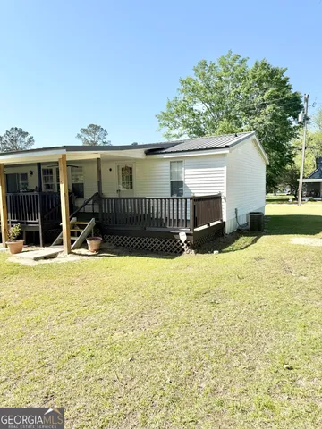 $159,900 | 1171 Main Street, Avera, GA 30803