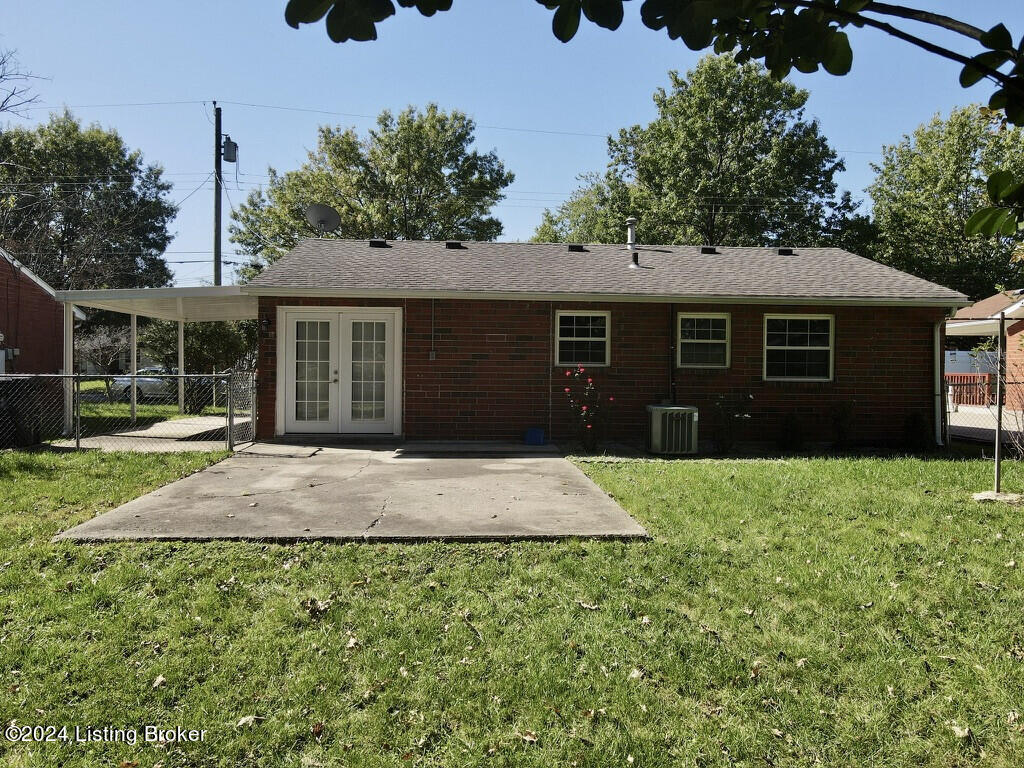 417 Mac Brae Road Louisville, KY 40214 - Photo 19 of 23 417MacBraeRd_49939_19