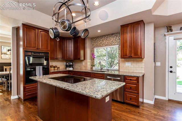 2104 Coldstone Way Colorado Springs, CO 80921 - Photo 9 of 50 Gallery Image 9