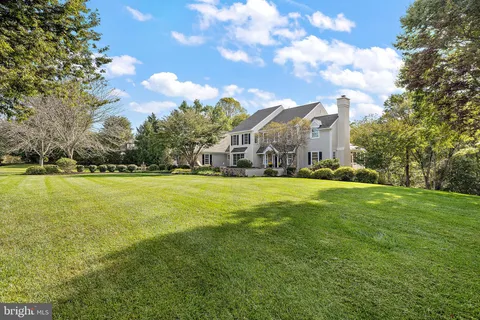 $1,500,000 | 10 Pheasants Ridge North, Wilmington, DE 19807