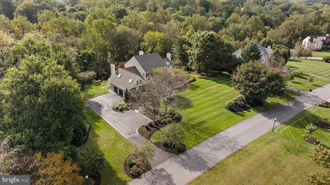 $1,500,000 | 10 Pheasants Ridge North, Wilmington, DE 19807