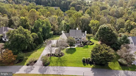 $1,500,000 | 10 Pheasants Ridge North, Wilmington, DE 19807