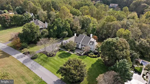 $1,500,000 | 10 Pheasants Ridge North, Wilmington, DE 19807