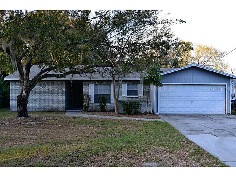 608 West Windhorst Road Brandon, FL 33510 - Photo 1 of 1 Exterior Front