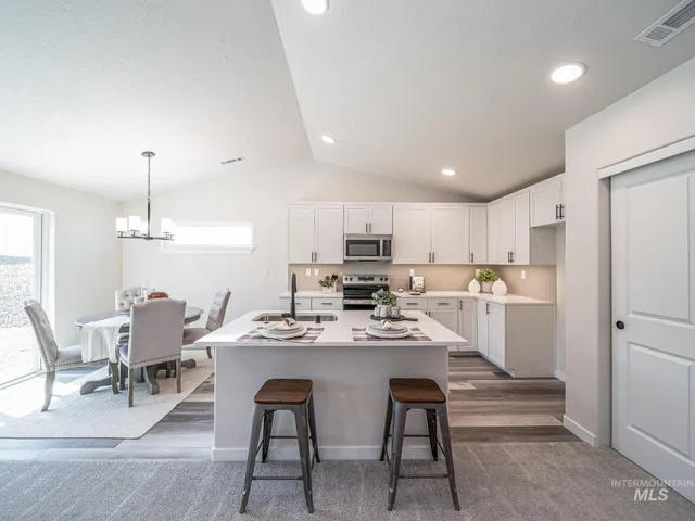 $419,990 | 2255 East Misty Fls Street, Kuna, ID 83634