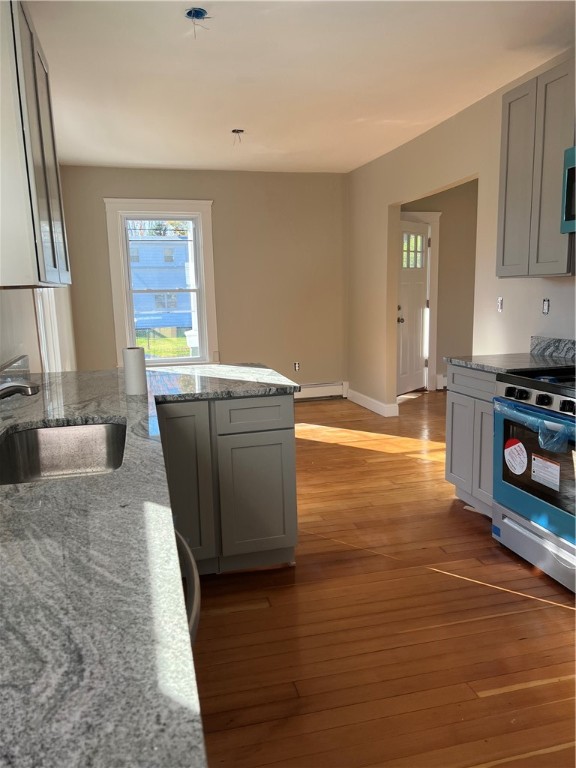 45 Jutras Street Pawtucket, RI 02861 - Photo 4 of 11