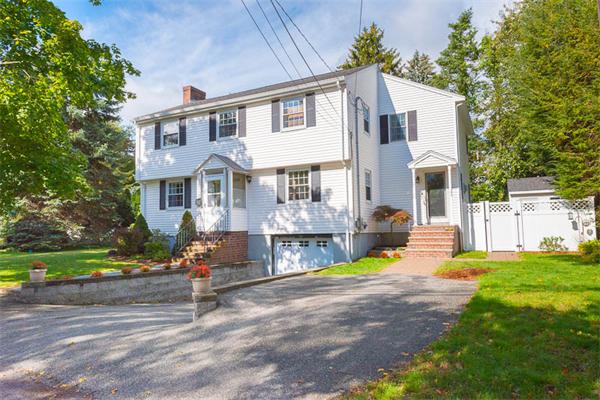36 Browning Road Arlington, MA 02476 - Photo 1 of 28 Gallery Image 1