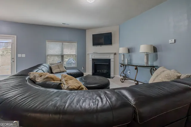 $345,500 | 1180 Lehavre Court, Hampton, GA 30228