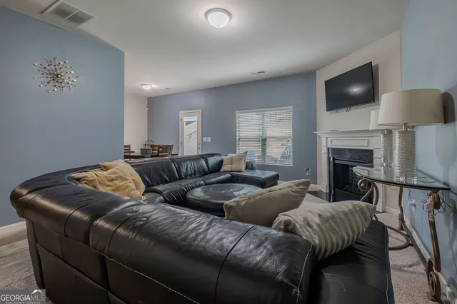 $345,500 | 1180 Lehavre Court, Hampton, GA 30228