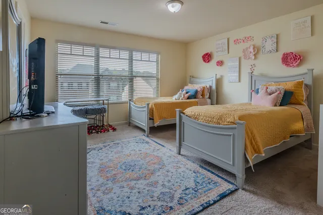 $345,500 | 1180 Lehavre Court, Hampton, GA 30228