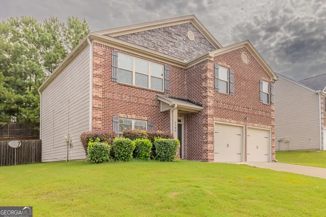 $345,500 | 1180 Lehavre Court, Hampton, GA 30228