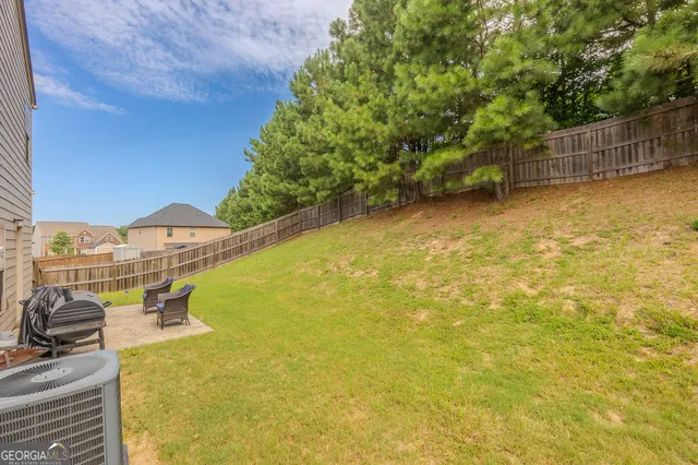 $345,500 | 1180 Lehavre Court, Hampton, GA 30228