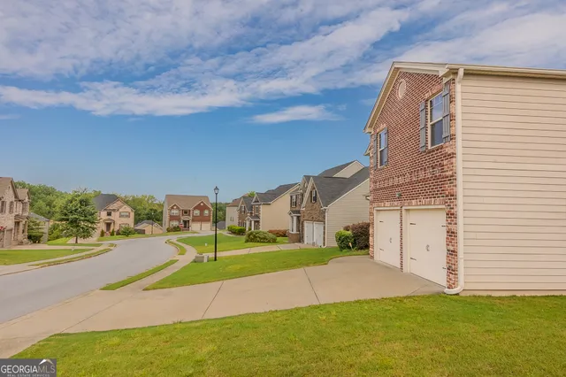 $345,500 | 1180 Lehavre Court, Hampton, GA 30228