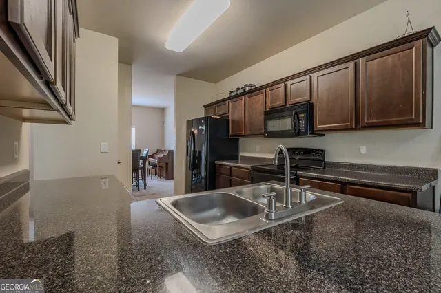 $345,500 | 1180 Lehavre Court, Hampton, GA 30228