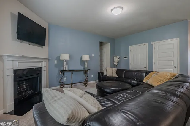 $345,500 | 1180 Lehavre Court, Hampton, GA 30228