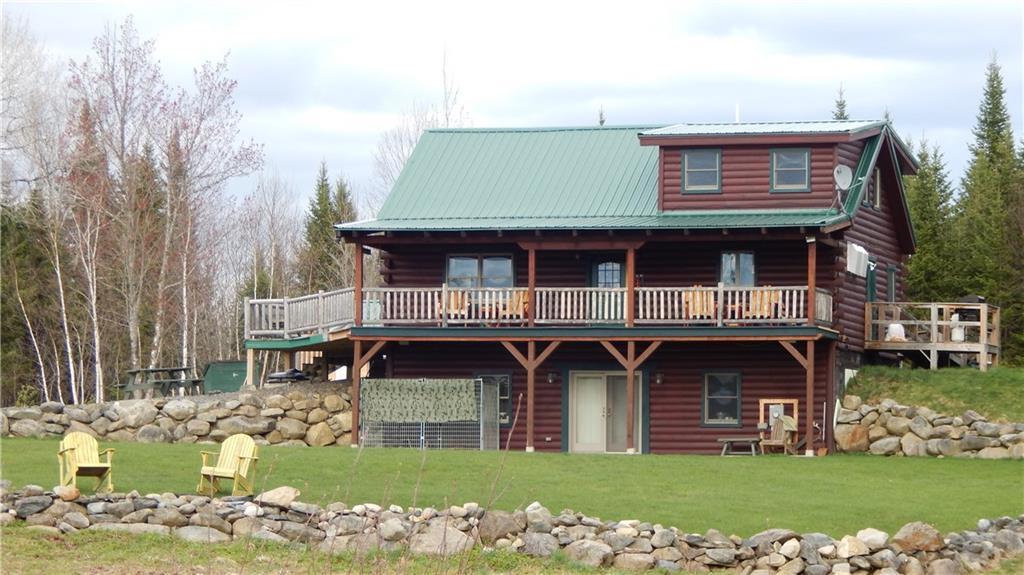 168 Milo Road Sebec, ME 04481 - Photo 2 of 28 Photo