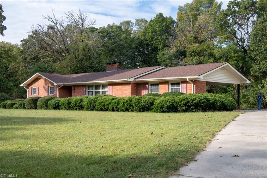 207 Forest Drive Graham