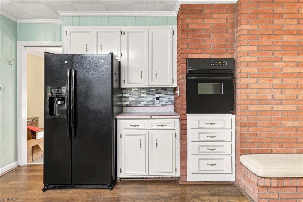 207 Forest Drive Graham, NC 27253 - Photo 14 of 34 Kitchen