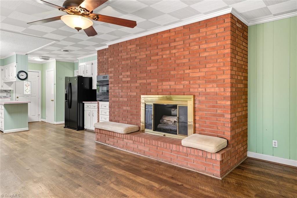 207 Forest Drive Graham, NC 27253 - Photo 16 of 34 FP