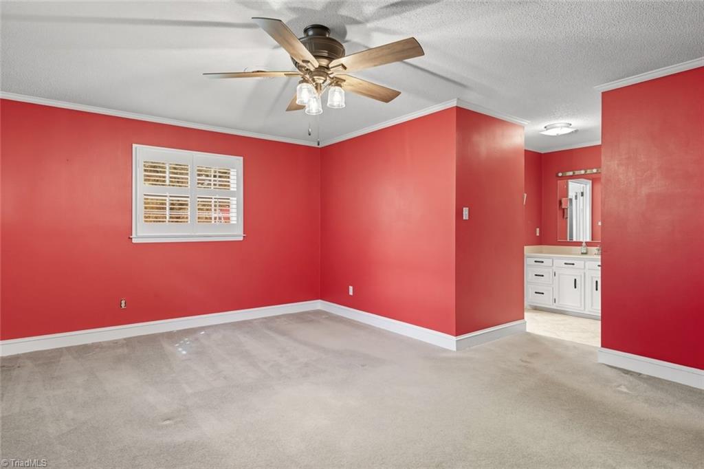 207 Forest Drive Graham, NC 27253 - Photo 25 of 34 MBR