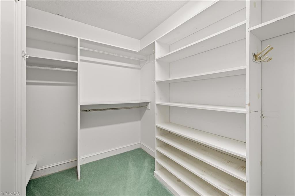 207 Forest Drive Graham, NC 27253 - Photo 27 of 34 Walk-In Closet in MBR Suite