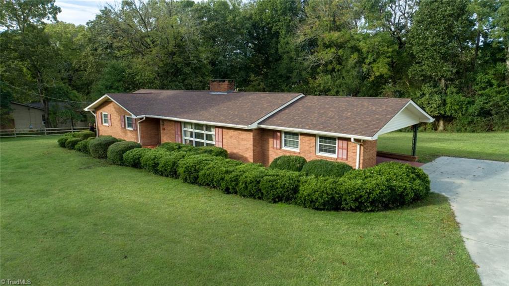 207 Forest Drive Graham, NC 27253 - Photo 34 of 34 207 Forest Drive Graham