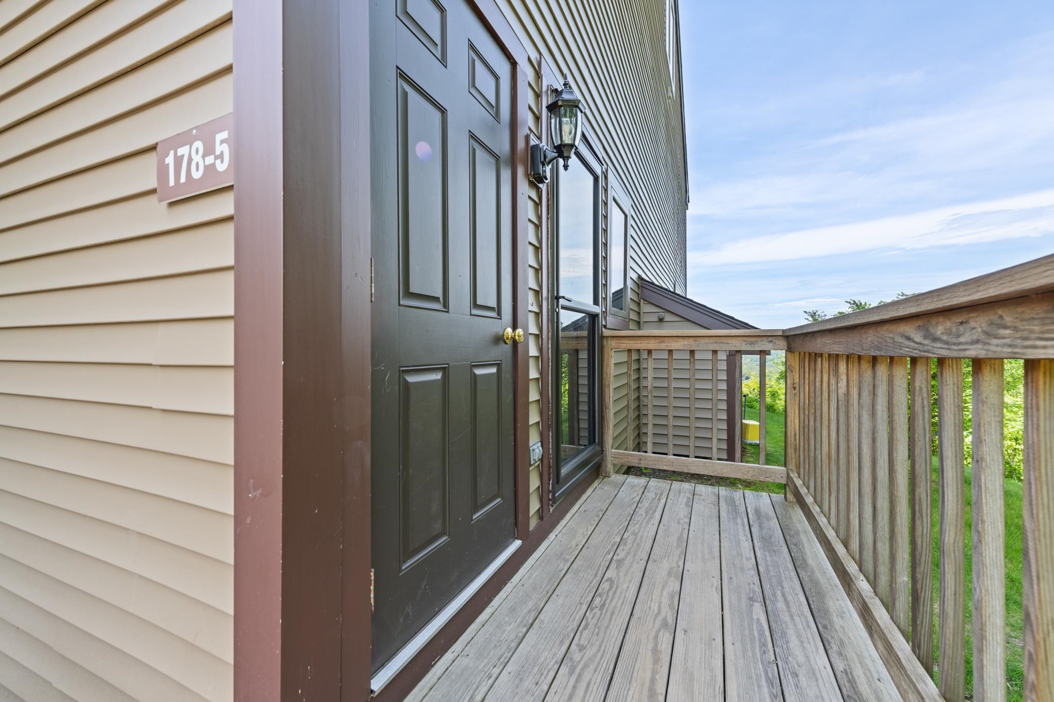 178 Pinnacle Road, Unit 5 Campton, NH 03223 - Photo 3 of 34