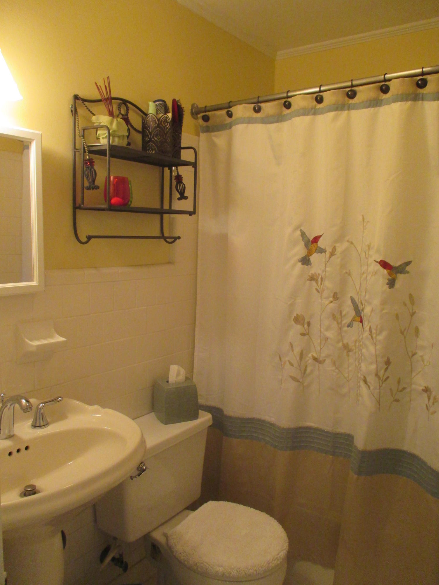 4807 Chesterfield Road North Charleston, SC 29405 - Photo 18 of 23 2015-04-12 22.54.11