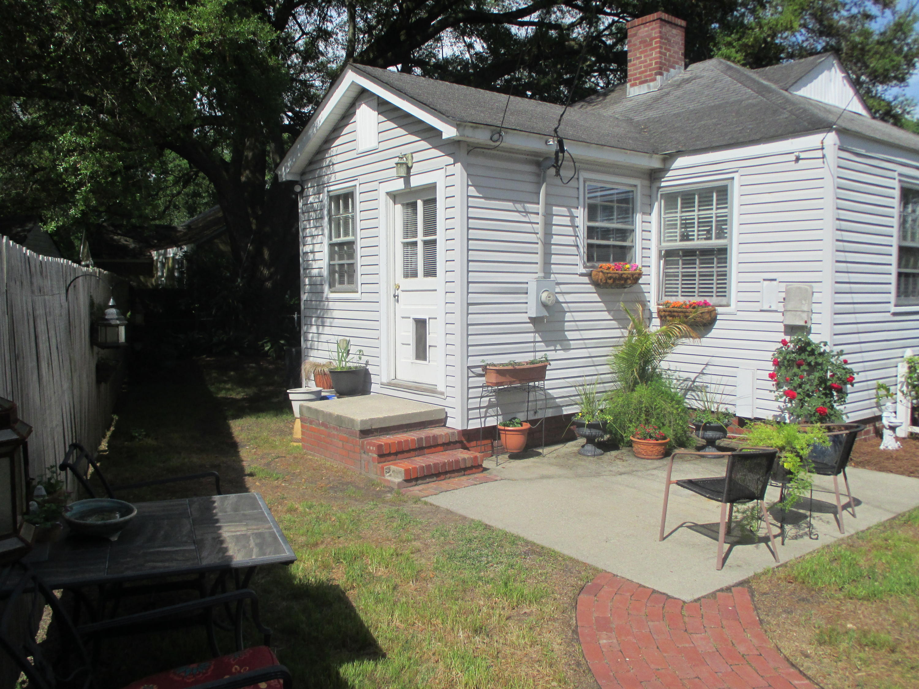 4807 Chesterfield Road North Charleston, SC 29405 - Photo 22 of 23 2015-04-12 23.00.10