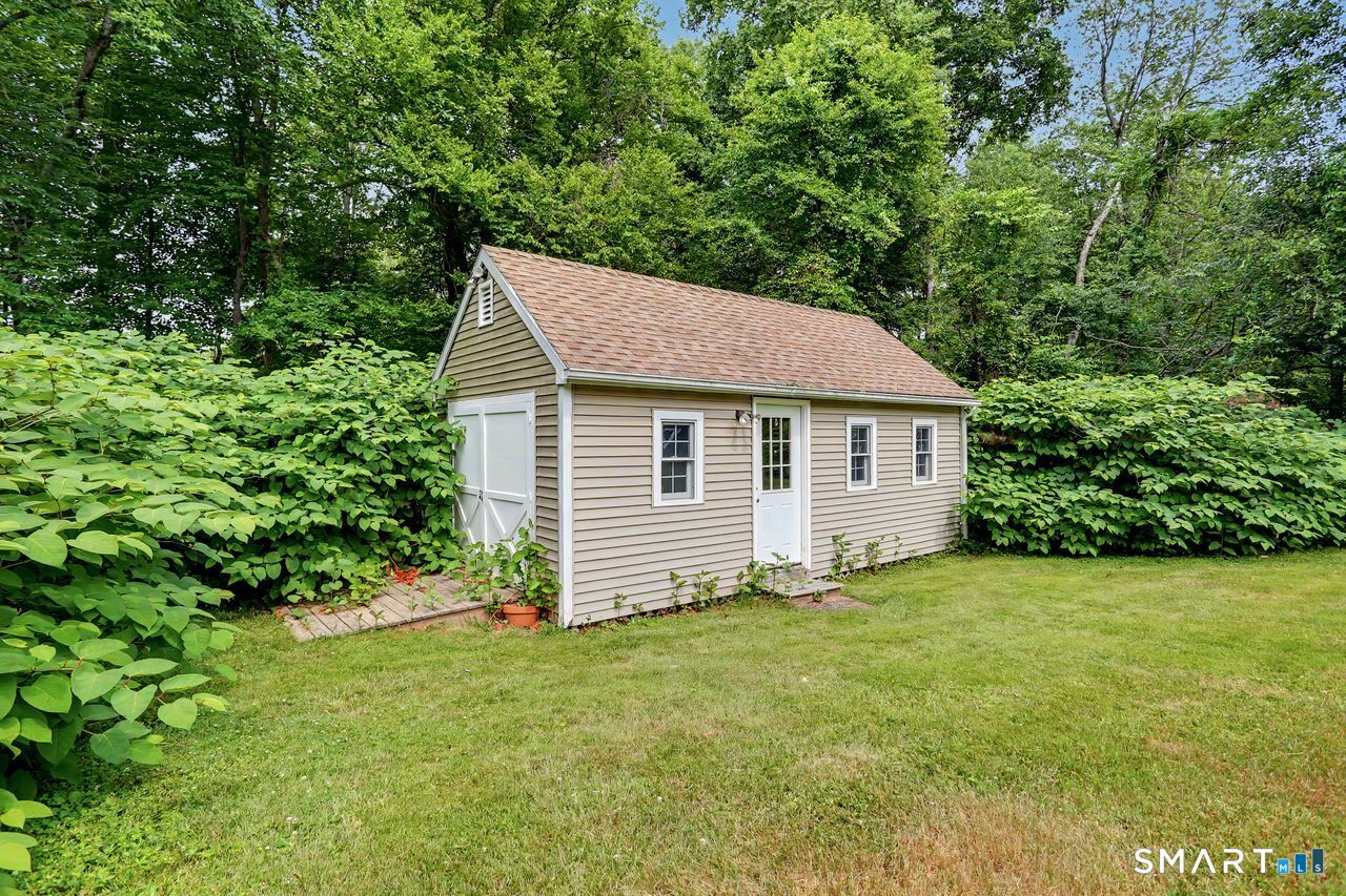 65 Gate Ridge Road Easton, CT 06612 - Photo 28 of 29