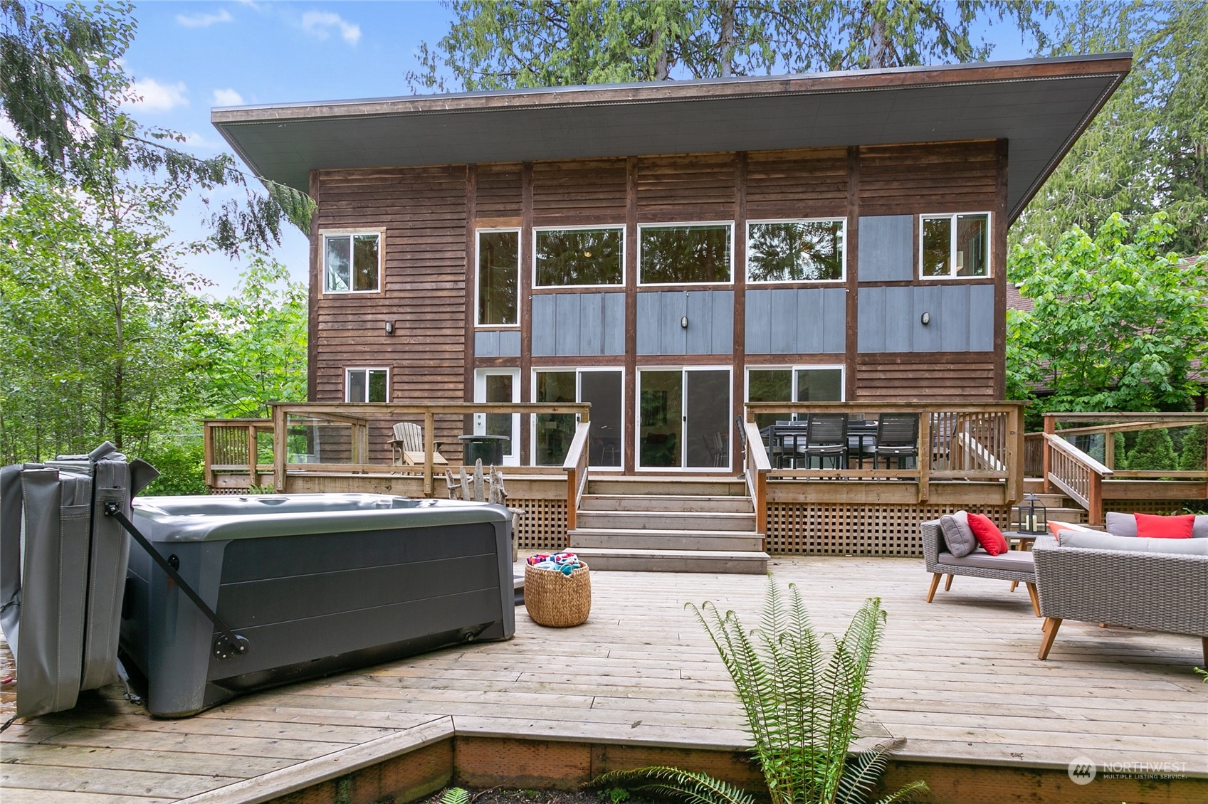 11077 Alpine Road Glacier, WA 98244 - Photo 35 of 40 Gallery Image 35