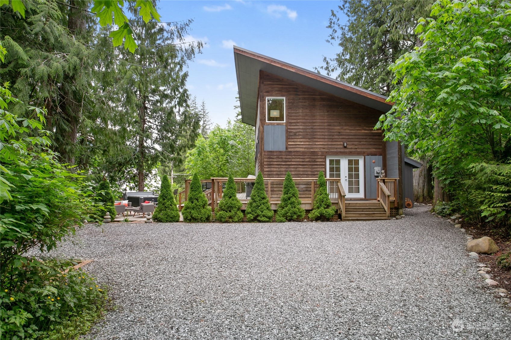 11077 Alpine Road Glacier, WA 98244 - Photo 37 of 40 Gallery Image 37