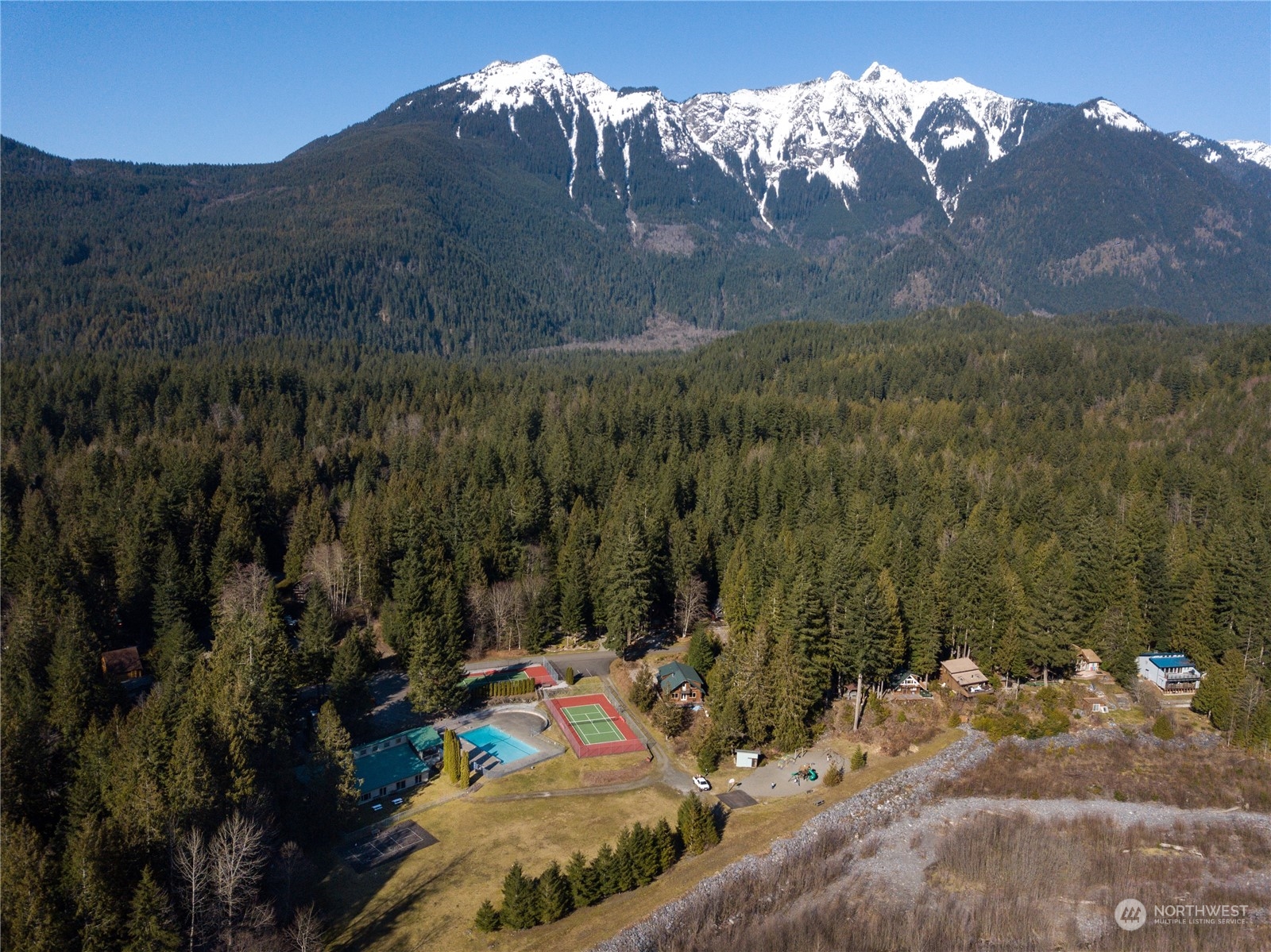 11077 Alpine Road Glacier, WA 98244 - Photo 40 of 40 Gallery Image 40