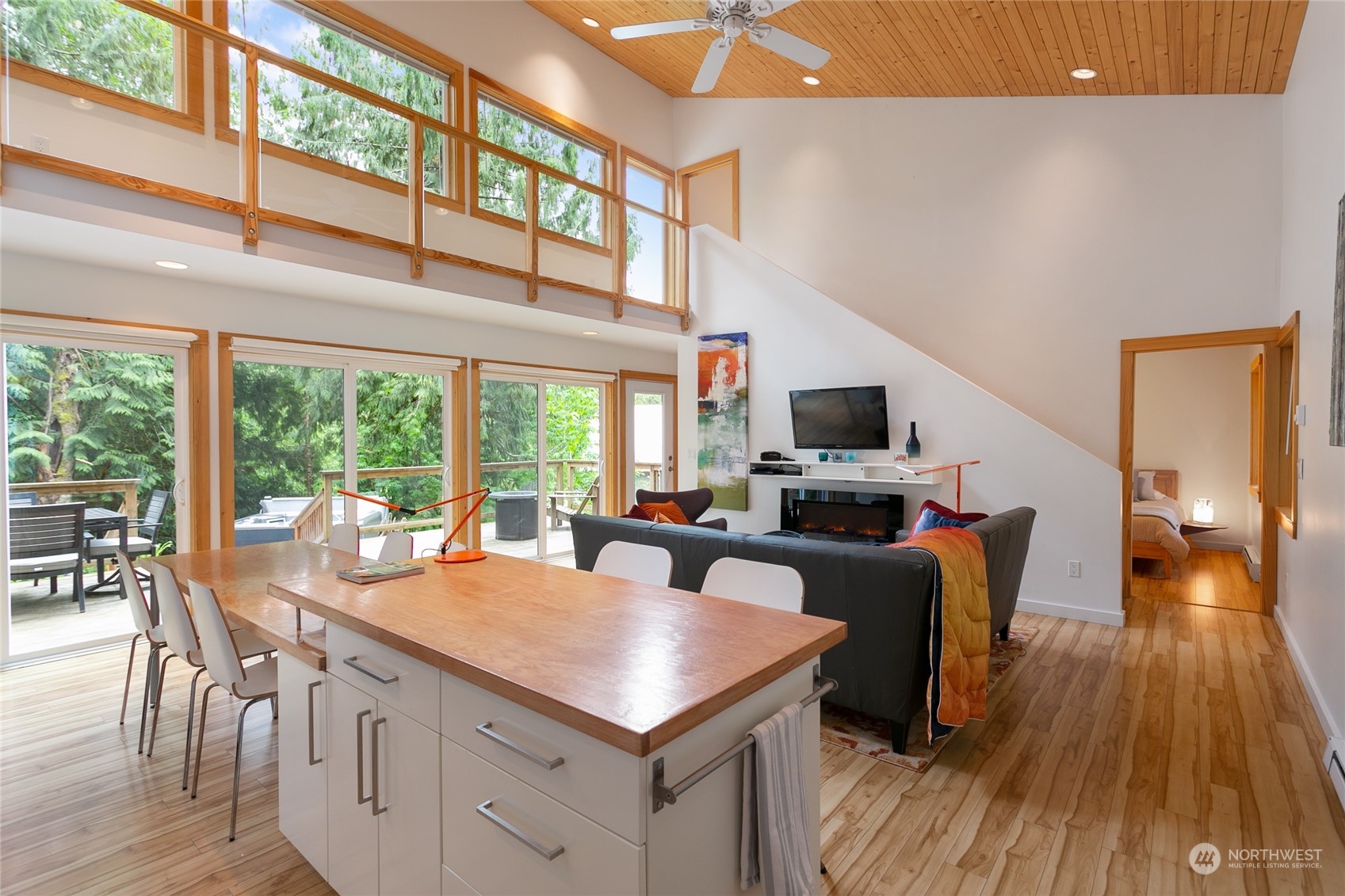 11077 Alpine Road Glacier, WA 98244 - Photo 5 of 40 Gallery Image 5